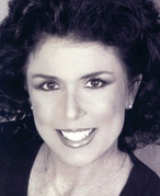 Portrait of Karen Curtis