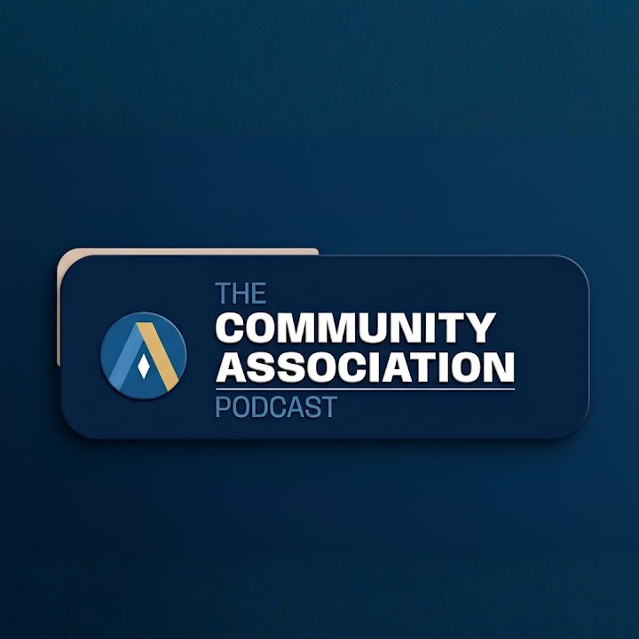 The Community Association Podcast by Affinity